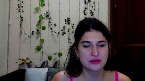 Alianna online show from 03/21/26, 07:46