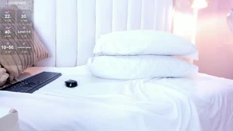 Mia Mistrex online show from 02/14/25, 08:21