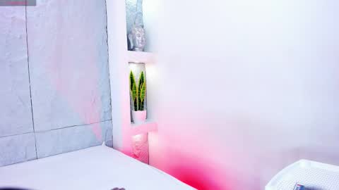 Mia Mistrex online show from 11/23/25, 04:23