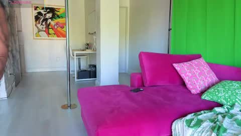 MiamiWorld online show from 06/06/26, 09:52