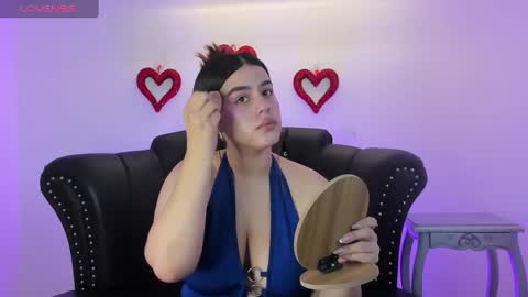 Mia   -5 7001400 Follow  online show from 02/21/25, 12:50