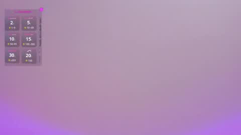 Mia   -5 7001400 Follow  online show from 02/28/25, 03:37