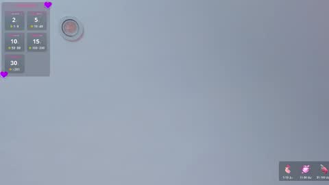 Mia   -5 7001400 Follow  online show from 02/07/26, 01:04