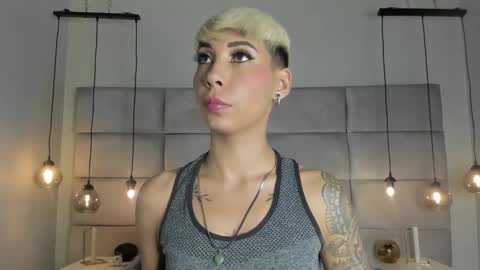 Mia Morgann online show from 01/18/25, 04:10