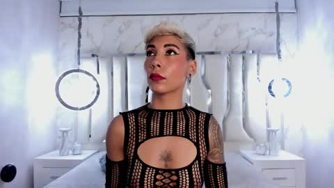 Mia Morgann online show from 02/25/25, 11:30