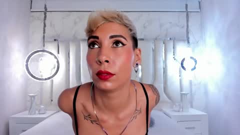 Mia Morgann online show from 02/27/25, 03:37