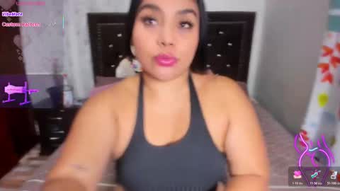 Mia online show from 01/10/26, 09:44