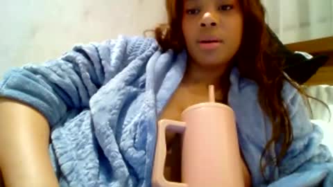 Snapshot of miamuffin8 chatting on 01/15/25, 11:10 MiaMuffn online show from 01/15/25, 11:10