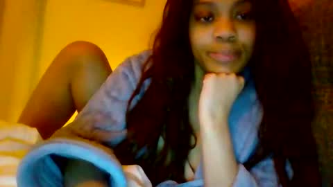 MiaMuffn online show from 01/06/26, 09:39