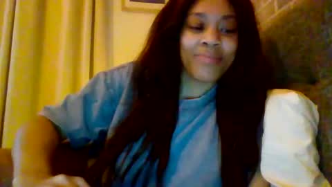 MiaMuffn online show from 03/24/26, 04:50