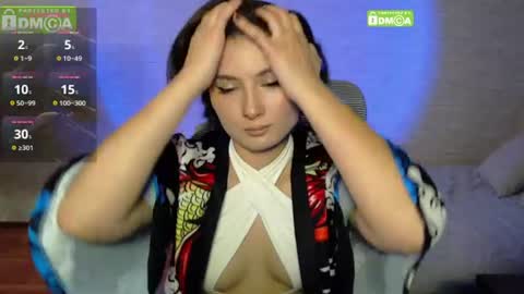 miamysterly online show from 07/14/26, 05:51