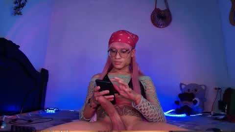 Snapshot of miancuntydoll chatting on 11/26/25, 06:53 MianCuntyDoll online show from 11/26/25, 06:53