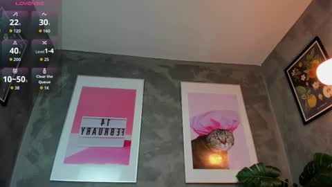 Mia online show from 01/07/26, 07:38