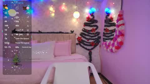 miaoconell online show from 12/19/25, 12:06