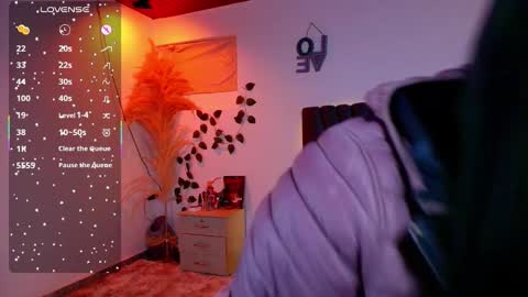 miaoconell online show from 01/11/26, 08:58