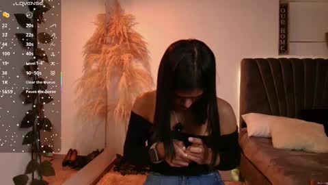 miaoconell online show from 03/25/26, 10:27