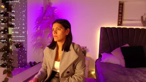 miaoconell online show from 03/29/26, 09:59