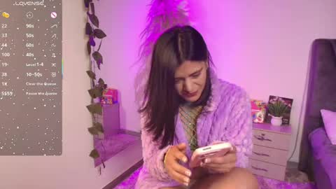 miaoconell online show from 05/29/26, 01:14