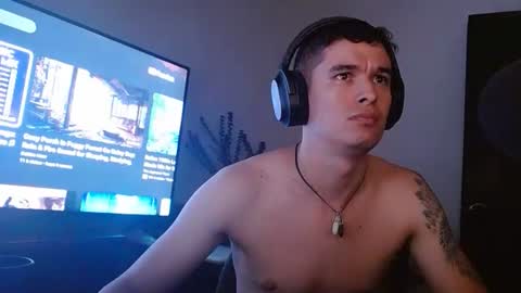 miaou_miaou online show from 12/30/24, 05:26