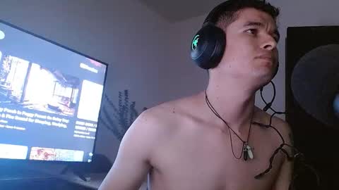 miaou_miaou online show from 01/02/25, 08:17