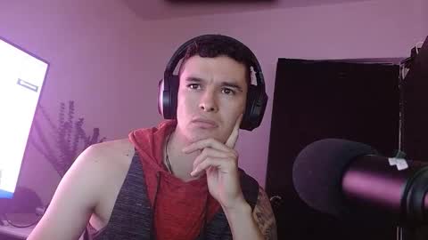 miaou_miaou online show from 01/03/25, 12:30