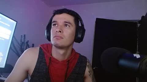 miaou_miaou online show from 01/03/25, 03:33