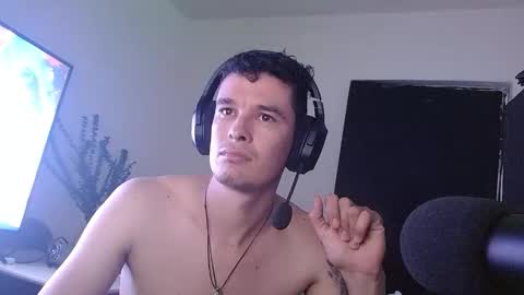 miaou_miaou online show from 01/07/25, 04:08