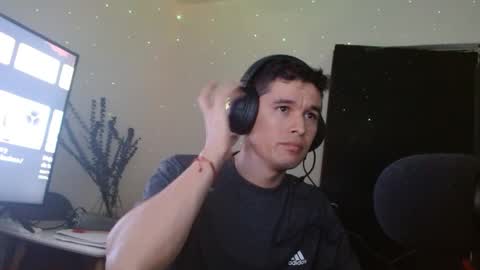 miaou_miaou online show from 01/09/25, 08:33