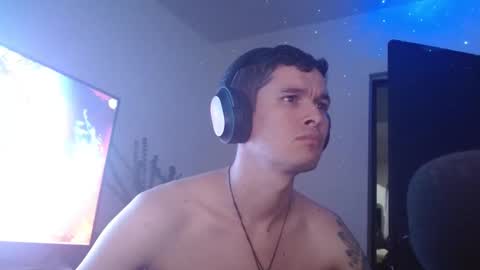 miaou_miaou online show from 01/13/25, 01:02