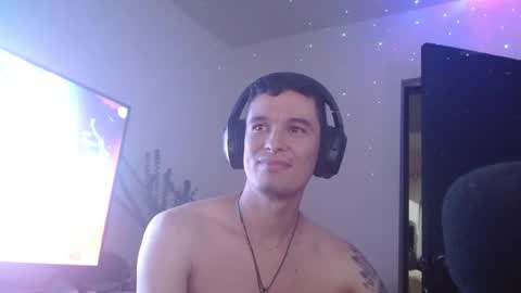 miaou_miaou online show from 01/13/25, 04:07