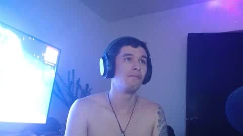 miaou_miaou online show from 01/13/25, 07:11