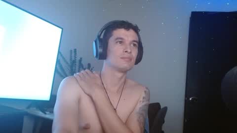 miaou_miaou online show from 01/14/25, 10:59