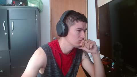 miaou_miaou online show from 02/09/25, 02:50