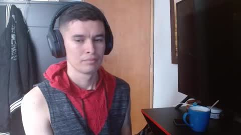 miaou_miaou online show from 02/16/25, 09:05