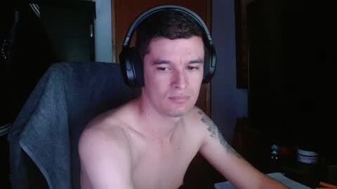 miaou_miaou online show from 03/01/25, 03:43