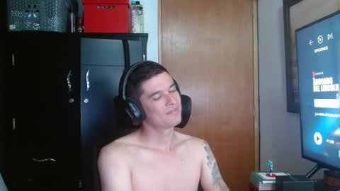 miaou_miaou online show from 03/02/25, 07:21