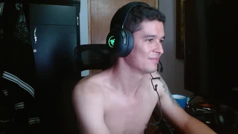 miaou_miaou online show from 03/10/25, 12:51