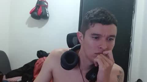 miaou_miaou online show from 10/11/25, 10:52