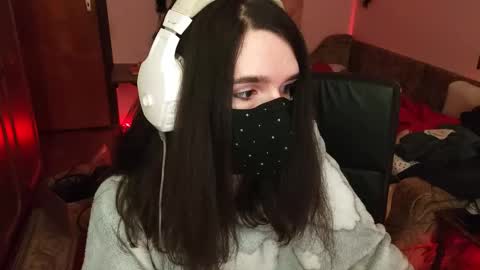 Kristien online show from 02/19/26, 11:34