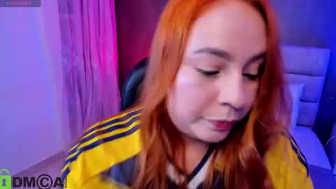 MIA PARKER online show from 07/07/26, 07:18