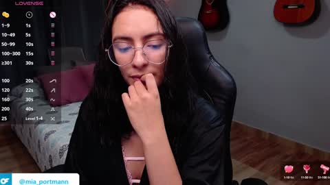 MIAPORTMANN online show from 12/01/24, 09:37