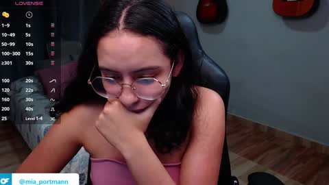 MIAPORTMANN online show from 12/05/24, 09:28