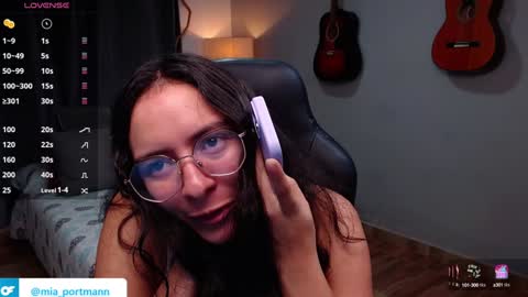 MIAPORTMANN online show from 12/16/24, 12:16