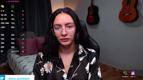 MIAPORTMANN online show from 01/03/25, 07:49