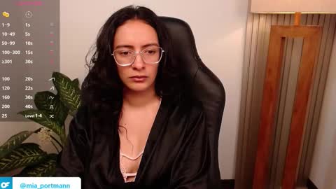 MIAPORTMANN online show from 03/26/26, 02:39