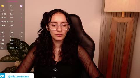 MIAPORTMANN online show from 04/12/26, 07:35