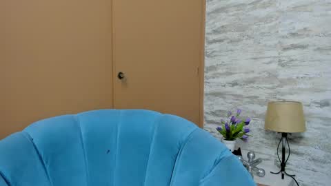 Mia Quevedo online show from 01/15/25, 03:18