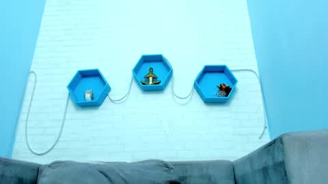 Mia Quevedo online show from 01/28/25, 06:07