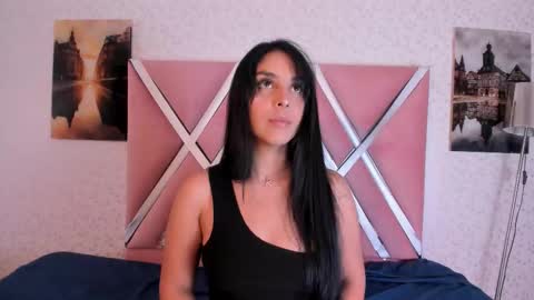 Mia Quevedo online show from 03/27/26, 02:39