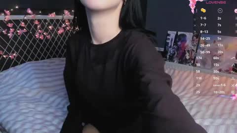 Snapshot of miarielle chatting on 04/12/26, 05:29 Liz online show from 04/12/26, 05:29